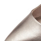 Slim Court Heel