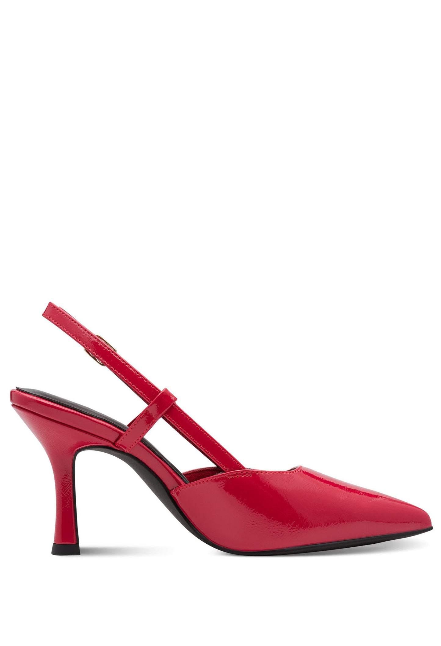 Patent Sling Back