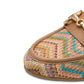 Woven look Loafer