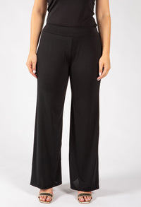 Peach Travel Trousers