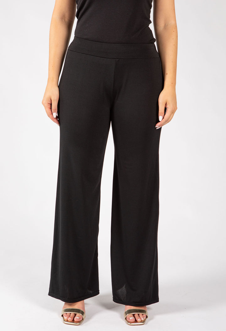 Peach Travel Trousers