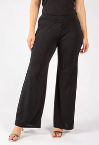 Peach Travel Trousers