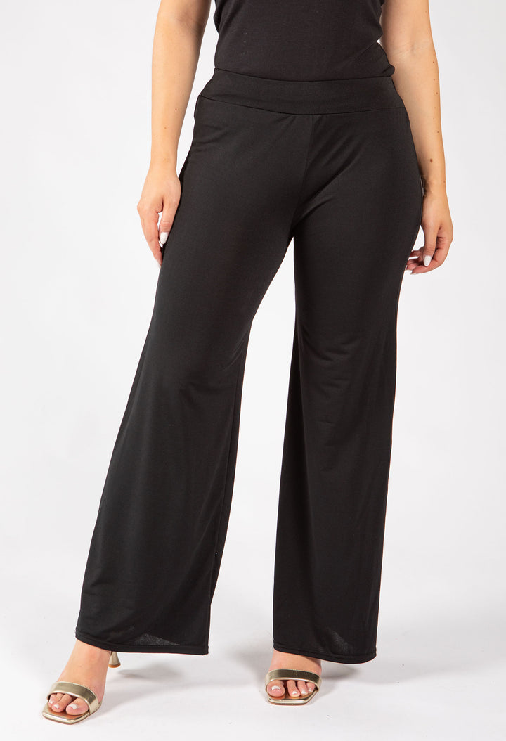 Peach Travel Trousers