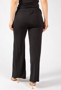 Peach Travel Trousers