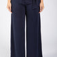 Peach Travel Trousers