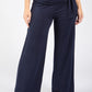 Peach Travel Trousers