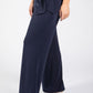 Peach Travel Trousers