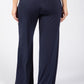 Peach Travel Trousers