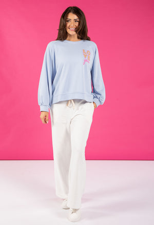 Love Relaxed Fit Jumper