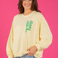 Love Relaxed Fit Jumper