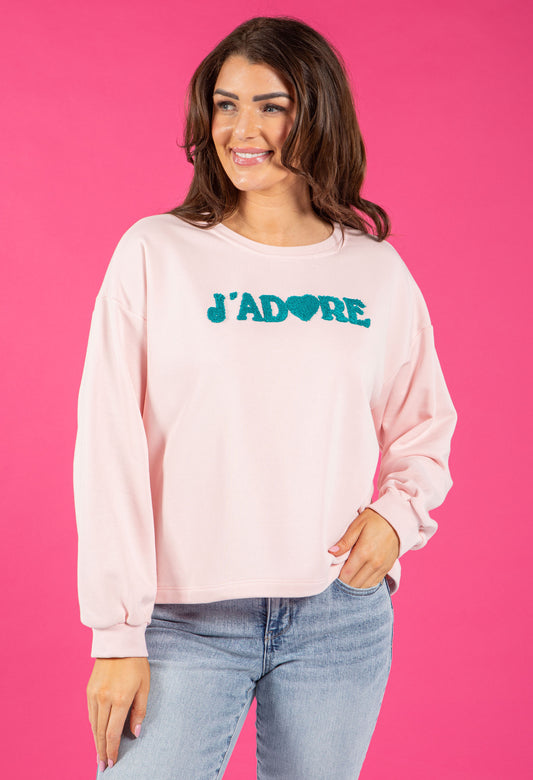 J'Adore Jumper