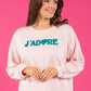 J'Adore Jumper
