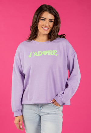 J'Adore Jumper