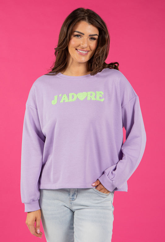 J'Adore Jumper