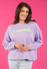 J'Adore Jumper