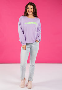 J'Adore Jumper