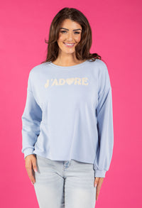 J'Adore Jumper