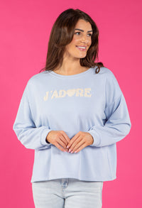 J'Adore Jumper