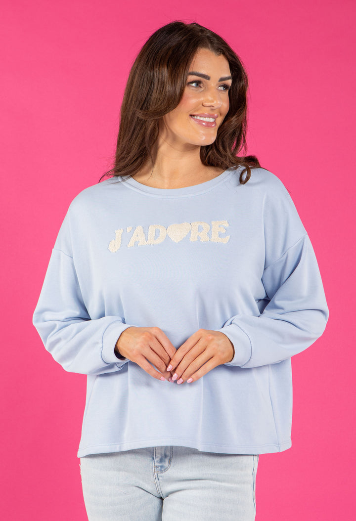 J'Adore Jumper