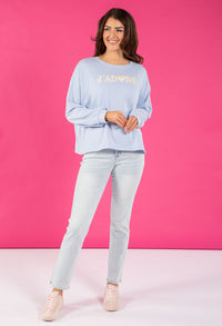 J'Adore Jumper