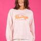 California Relaxed Fit Jumper