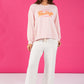 California Relaxed Fit Jumper