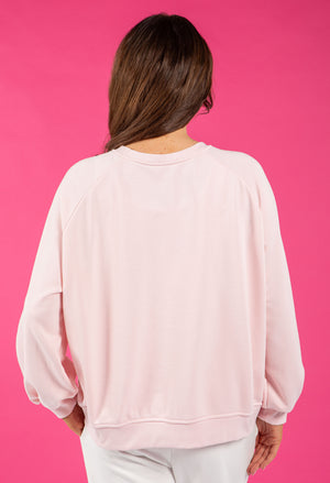 California Relaxed Fit Jumper