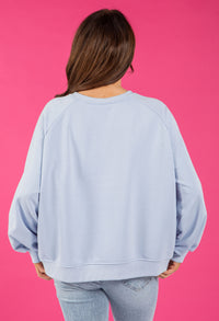 California Relaxed Fit Jumper