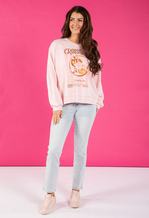 C'est La Vie Jumper