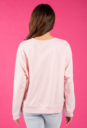 C'est La Vie Jumper
