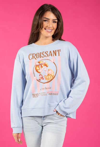 C'est La Vie Jumper