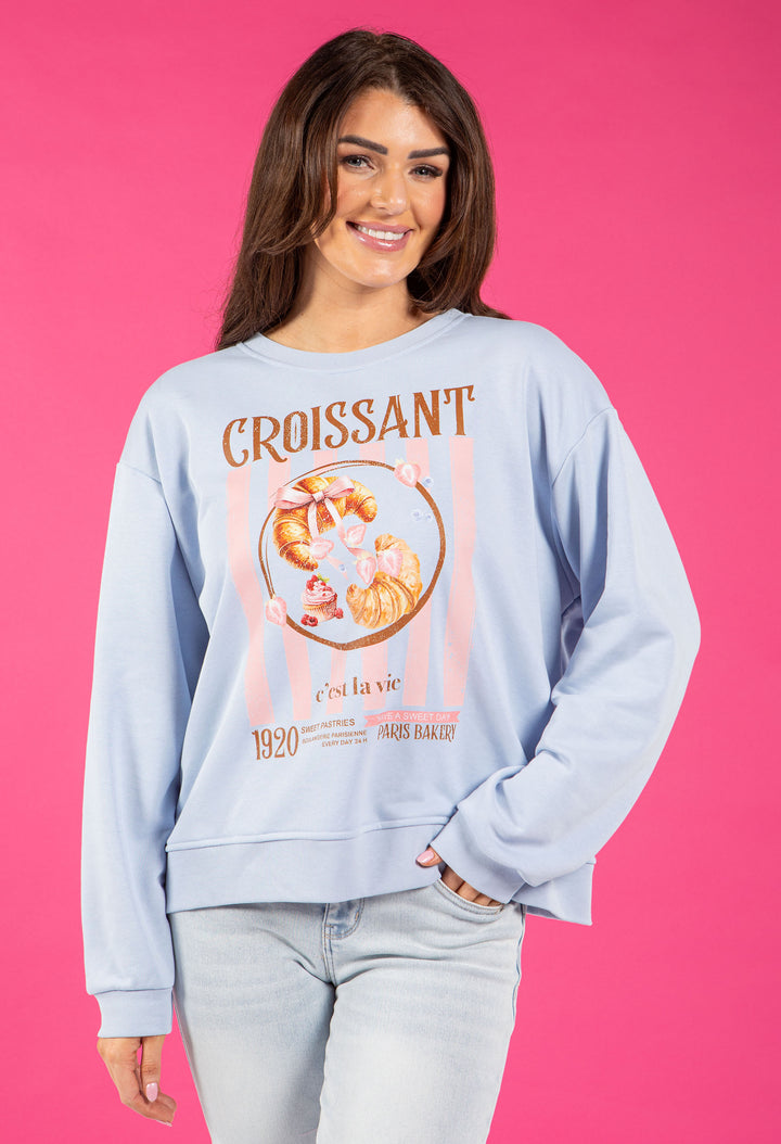 C'est La Vie Jumper