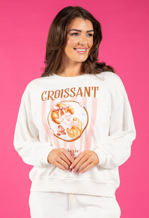 C'est La Vie Jumper