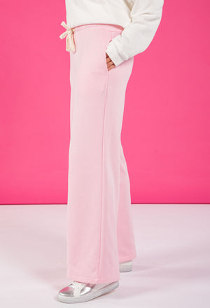 Wide Leg Joggers