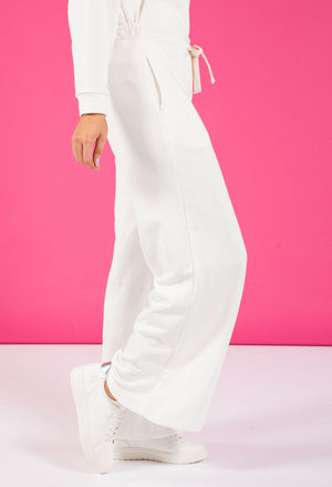 Wide Leg Joggers