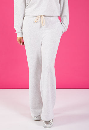 Wide Leg Joggers