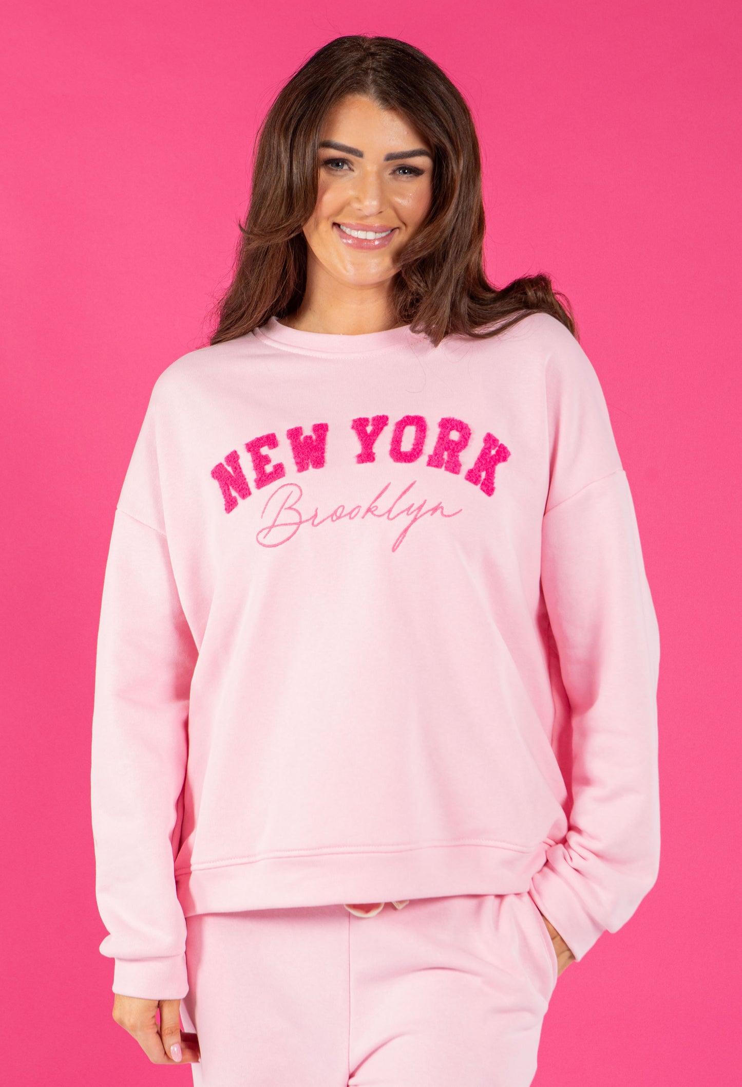 New York Jumper