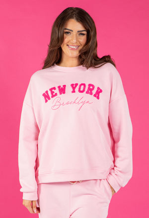 New York Jumper