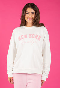 New York Jumper