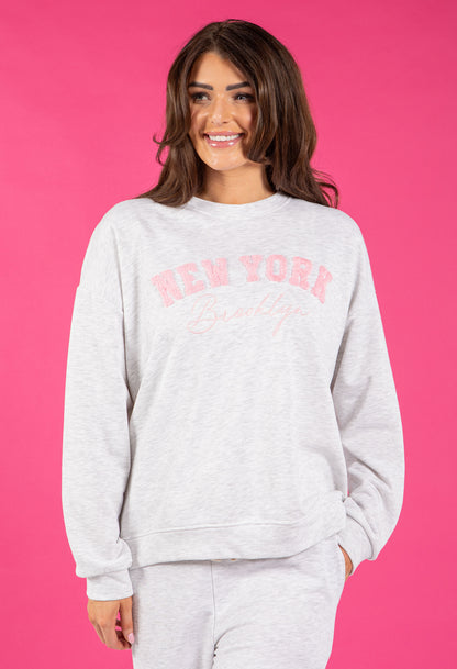 New York Jumper