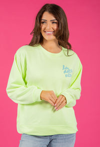 La Dolce Vita Jumper