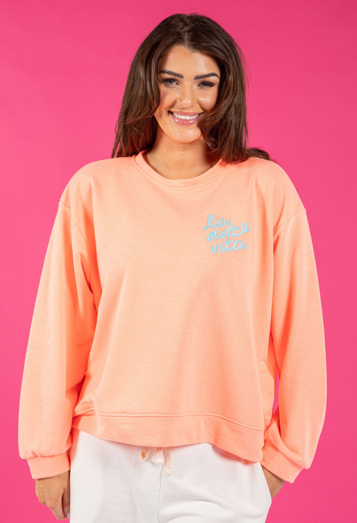 La Dolce Vita Jumper