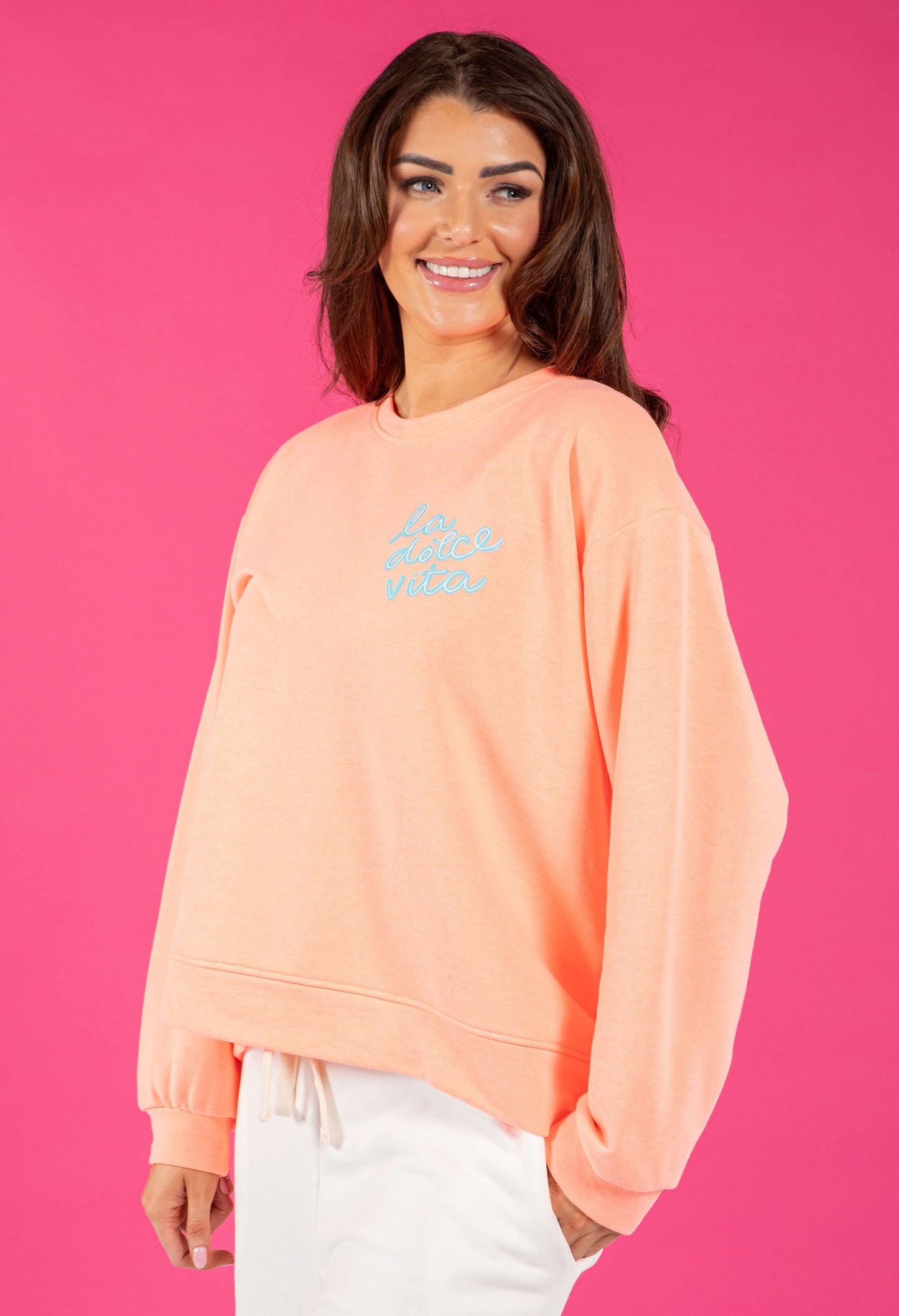 La Dolce Vita Jumper