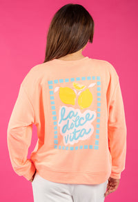 La Dolce Vita Jumper