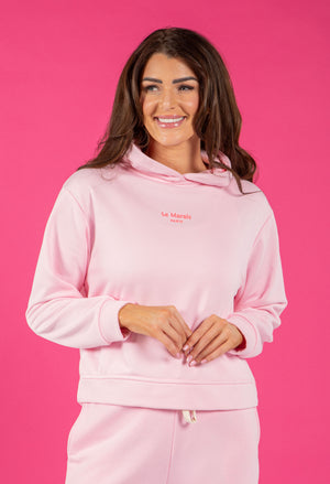 Le Marais Hoodie