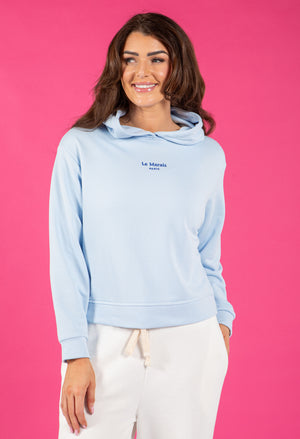 Le Marais Hoodie