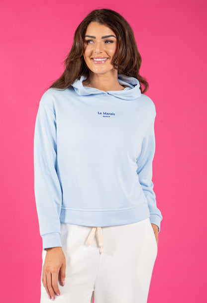 Le Marais Hoodie