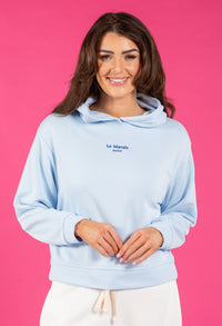 Le Marais Hoodie