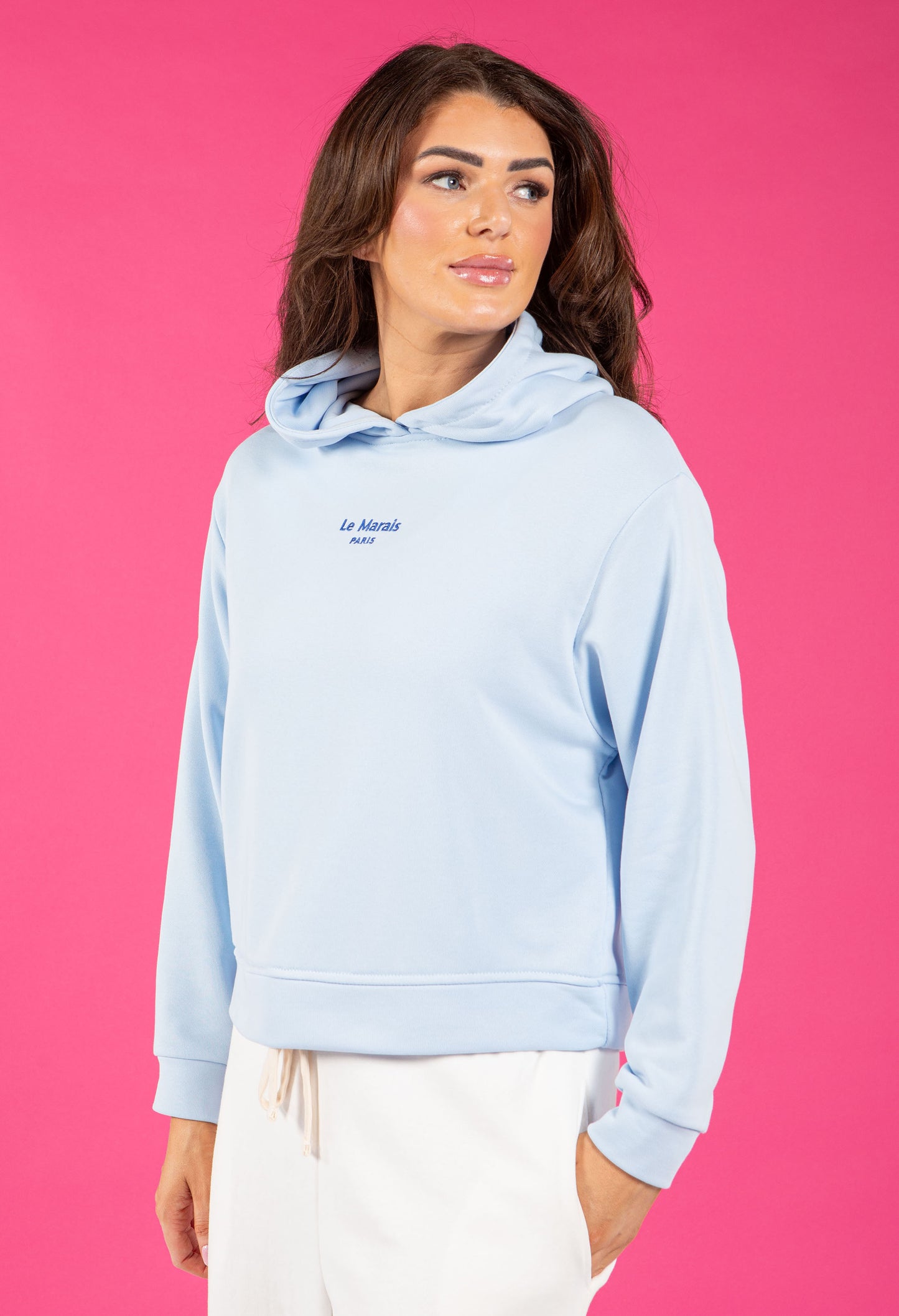 Le Marais Hoodie