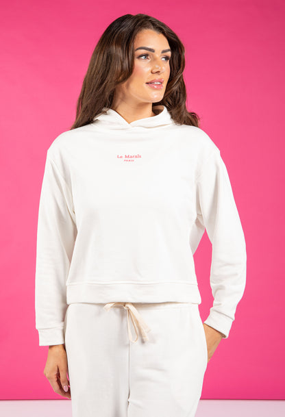 Le Marais Hoodie